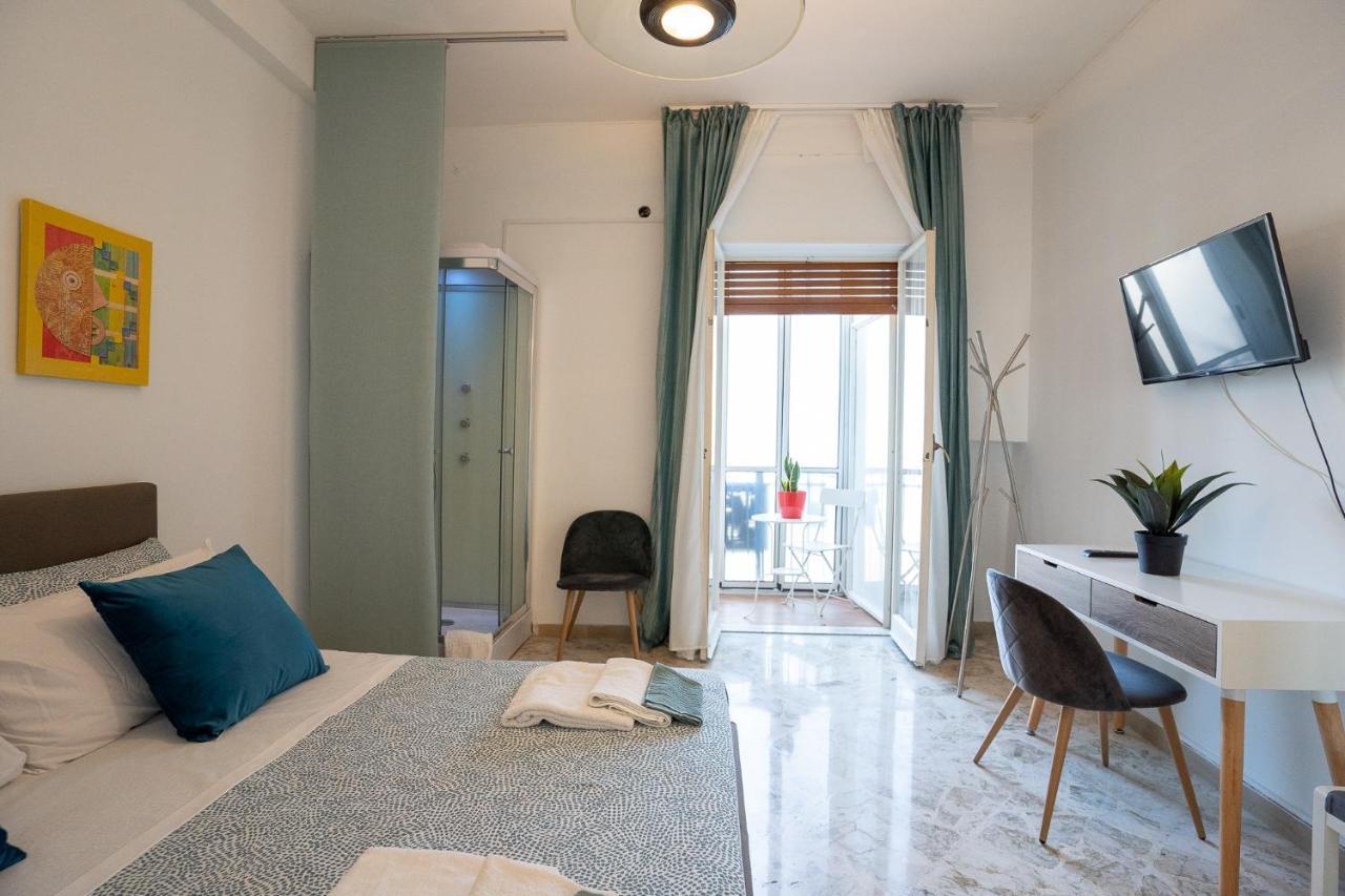 Cavour Centro _ Brand Life _ Gasthof